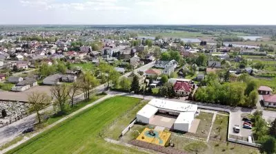 Samorządowy Nursery