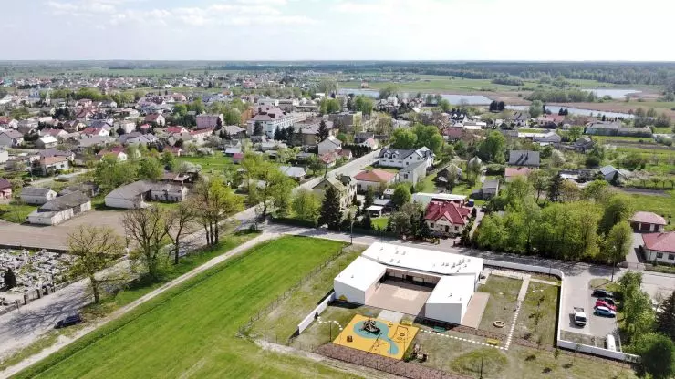 Samorządowy Nursery