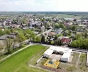 Samorządowy Żłobek, Adamów, proj.: xystudio