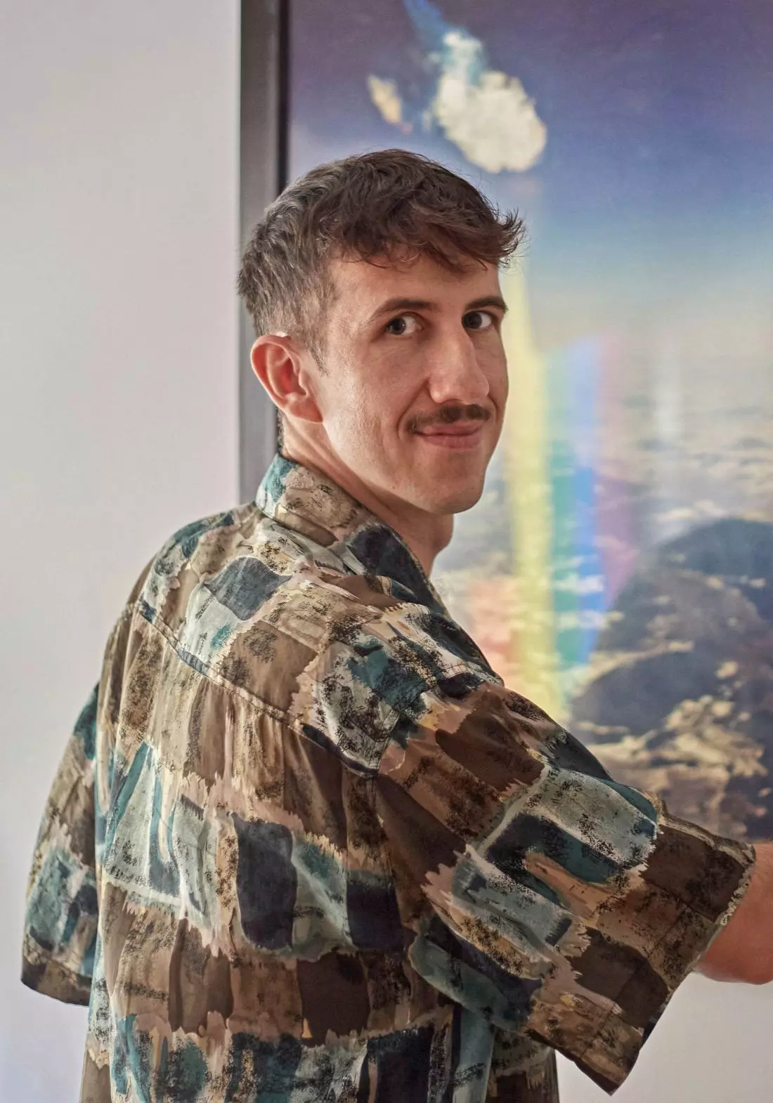 Grzegorz Piątek