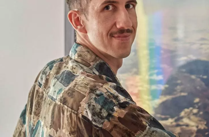 Grzegorz Piątek