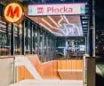 Metro, Warsaw