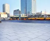 Rondo Dmowskiego, Warszawa