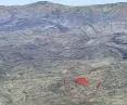 location of the area of the model school complex in the landforms