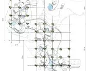 diagram of school establishment, tree grid