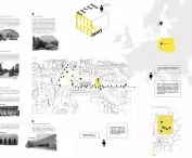 Projekt muzeum sensorycznego w Poznaniu, lokalizacja