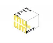Projekt muzeum sensorycznego w Poznaniu, logo