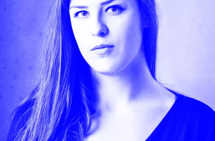 Alexandra Nikitenko