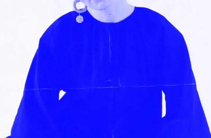 Iya Turabelidze 