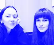 Yana Vesnina + Olha Sorohina