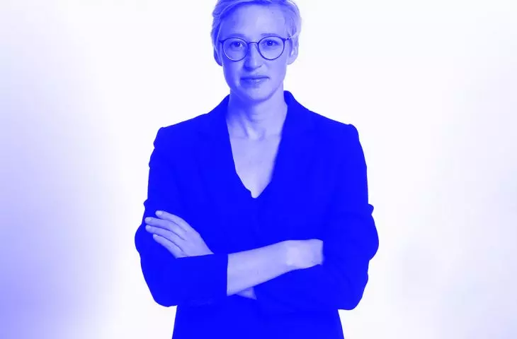 Olexandra Naryzhna