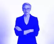 Olexandra Naryzhna