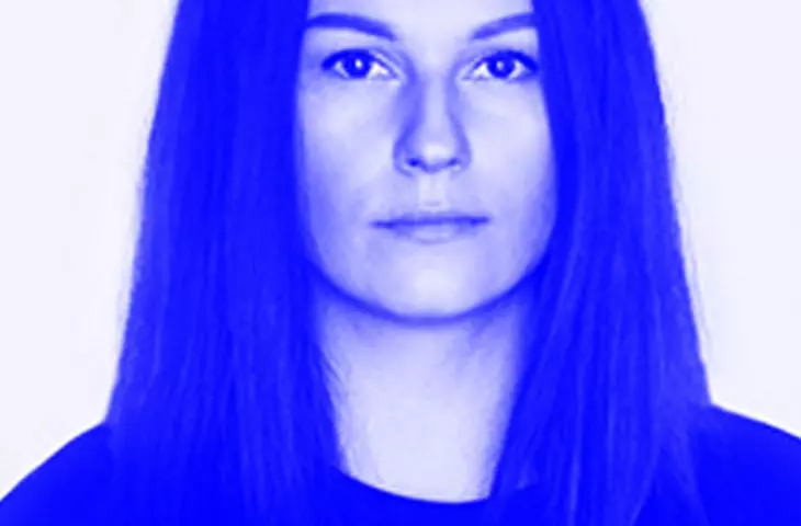 Yuliya Tkachenko