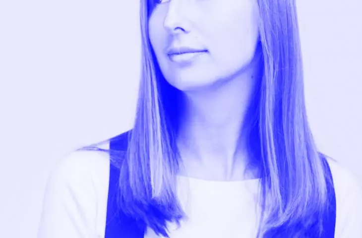 Mariia Andriienko