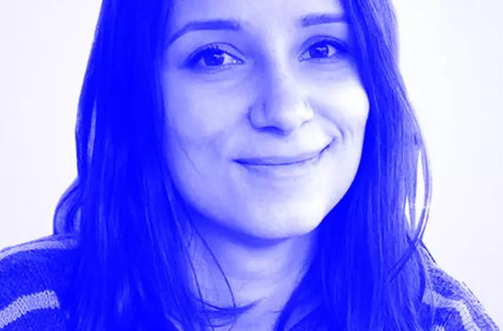 Anastasiia Stryzhevska