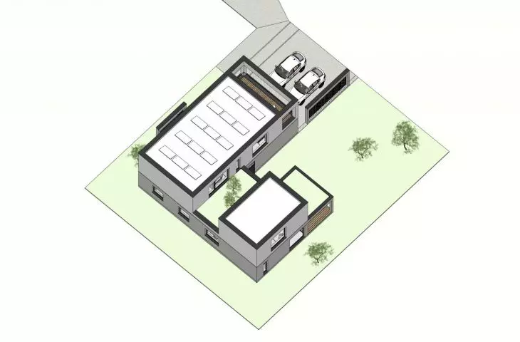 axonometry