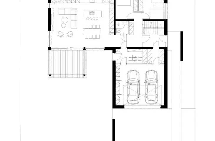 first floor plan