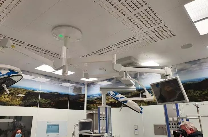Spacer architektoniczny po Wielkopolskim Centrum Zdrowia Dziecka w Poznaniu