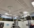 Architectural walk through the Wielkopolska Children's Health Center in Poznań