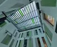 Architectural walk through the Wielkopolska Children's Health Center in Poznań