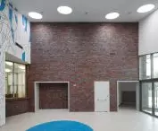 Ośrodek Zdrowia w Przyszowicach
