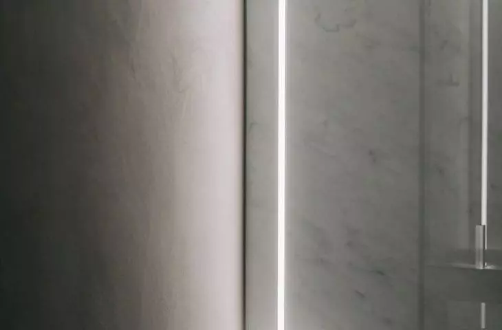 bathroom detail