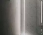 bathroom detail