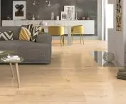Kruger - SPC (composite) flooring from the RuckZuck portfolio