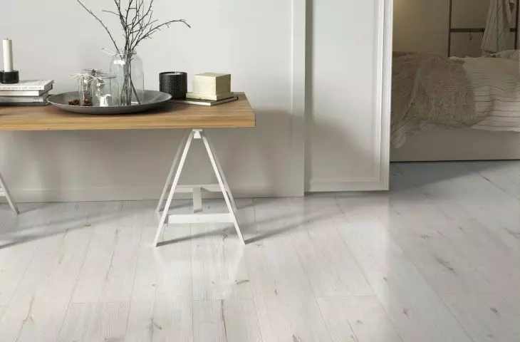 Karoo — podłoga SPC (kompozytowa) z oferty firmy RuckZuck