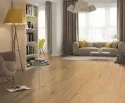 Yosemite - SPC (composite) flooring from the RuckZuck range