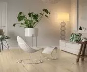 Everglades - SPC (composite) flooring from RuckZuck's offering