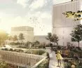 Pierwsze miejsce dla studentek Politechniki Śląskiej za projekt „CO. Living”