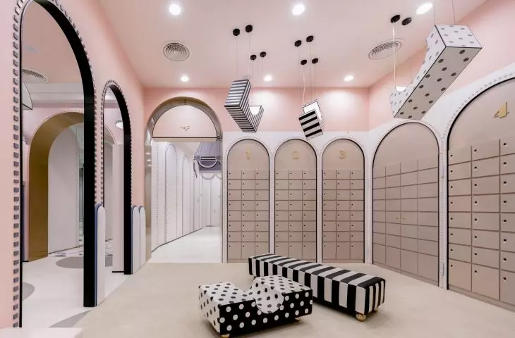 Loong Swim Club