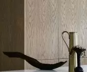 Dining room detail
