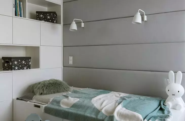 Pokój dziecięcy