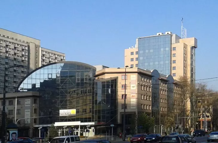 Atrium