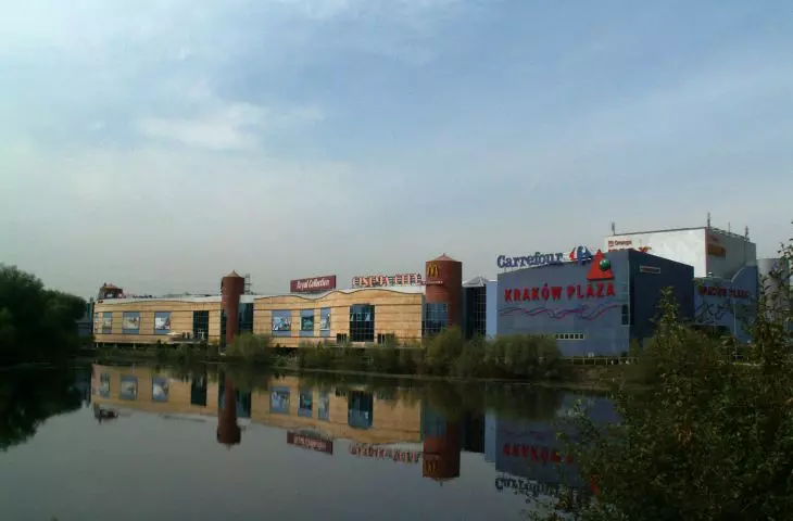Krakow Plaza