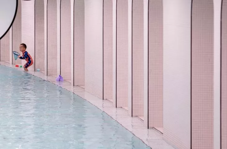 Loong Swim Club