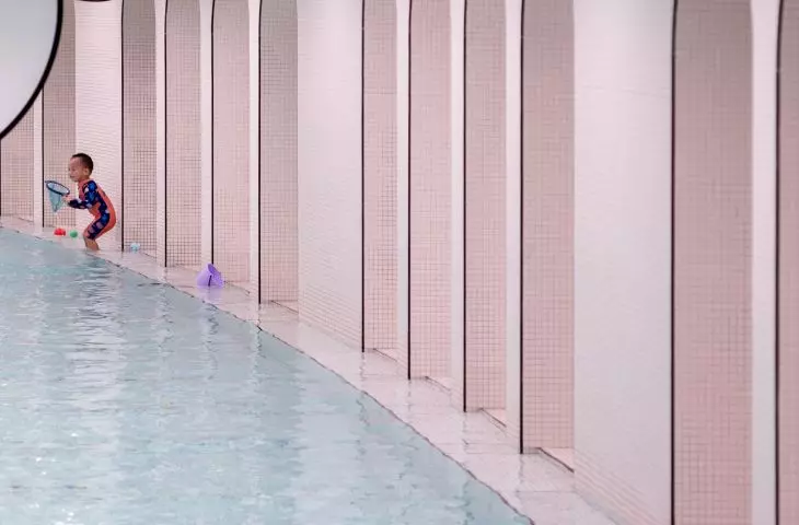Loong Swim Club