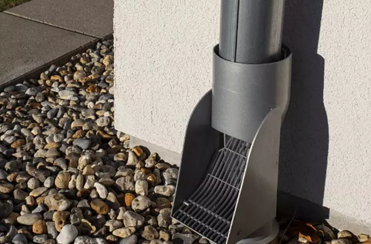 Systemy rynnowe Lindab Rainline