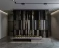 Wyróżnienie, proj.: Joanna Mórawska