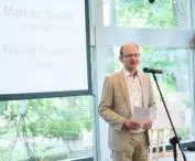 Doroczna Polsko-Niemiecka Nagroda Integracyjna BDA – SARP 2019