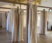 Paper Partition System na dworcu głównym we Wrocławiu