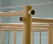 A fragment of the structure