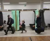 Temporary shelter for refugees