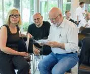 Doroczna Polsko-Niemiecka Nagroda Integracyjna BDA – SARP 2019