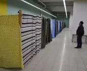 Boksy zapewniają prywatność