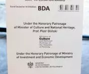 Doroczna Polsko-Niemiecka Nagroda Integracyjna BDA – SARP 2019
