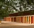 School in Gando