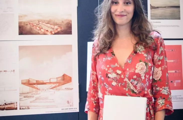 Doroczna Polsko-Niemiecka Nagroda Integracyjna BDA – SARP 2019